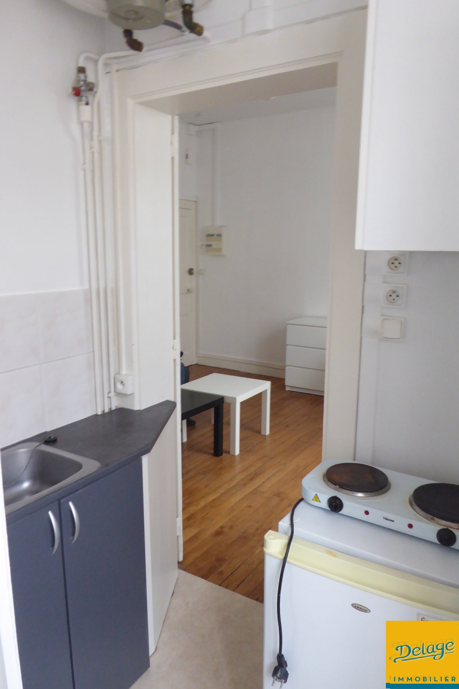 Appartement Boulevard de Fleurus à Limoges