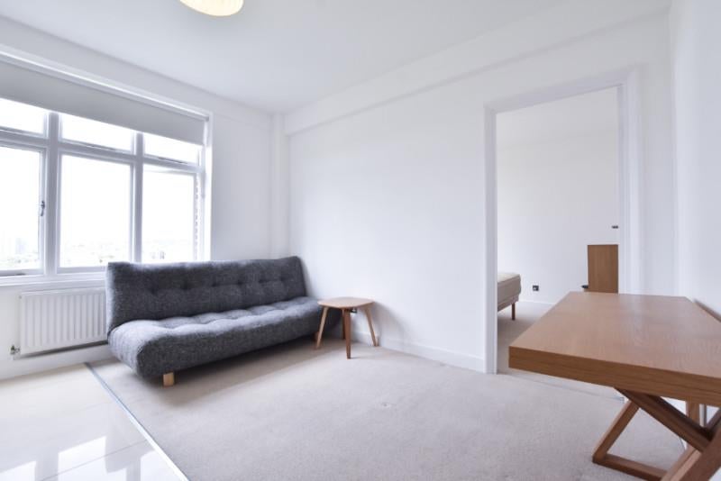 Flat Abercorn Place in City of Westminster