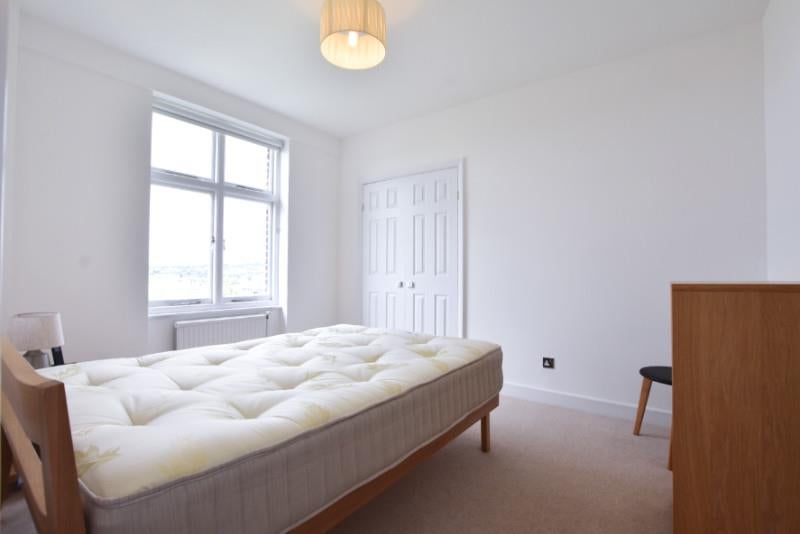 Flat Abercorn Place in City of Westminster