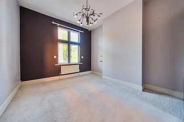Flat Edith Cavell Way in Greater London