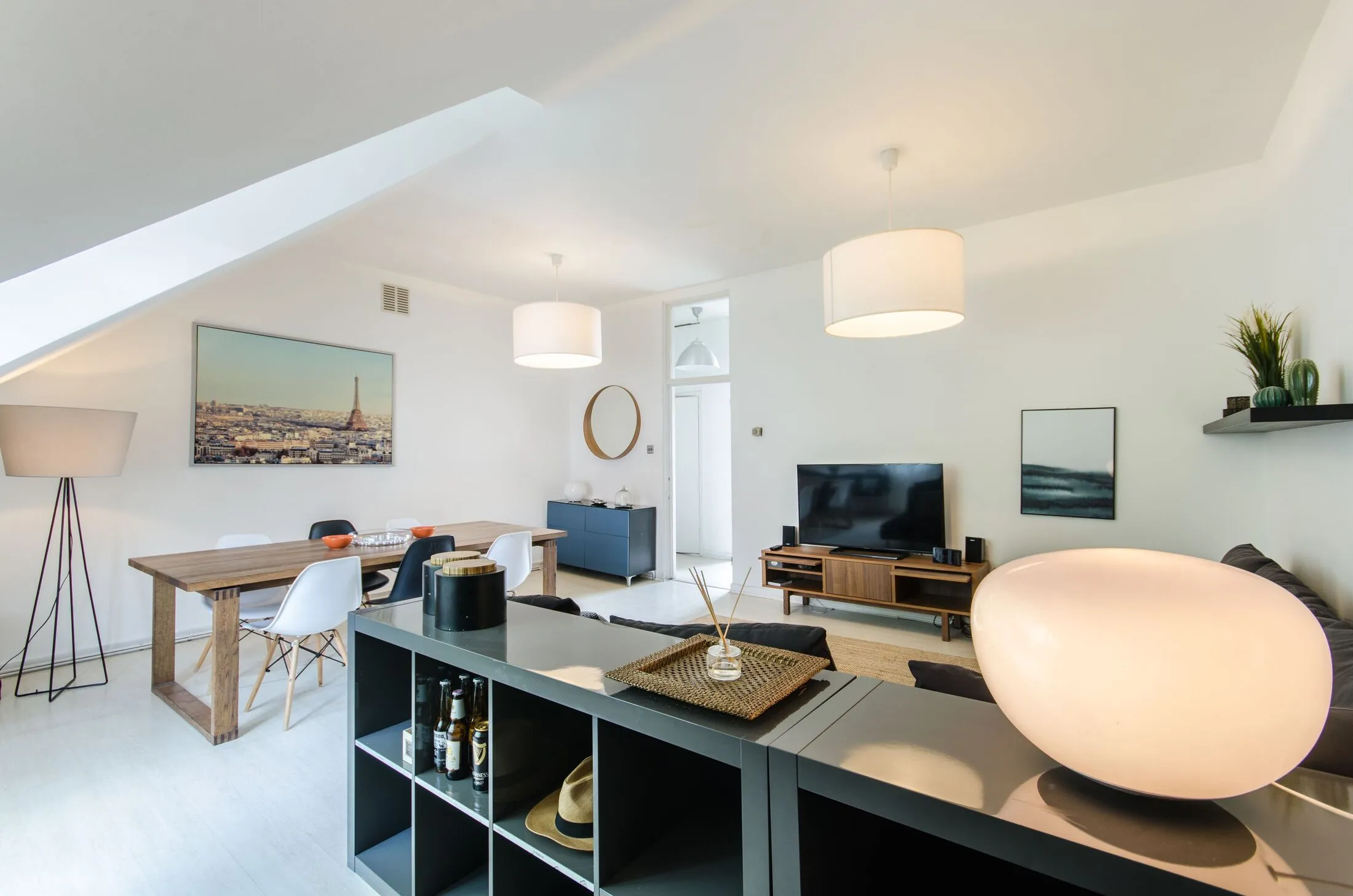 Flat Coleherne Road in Greater London