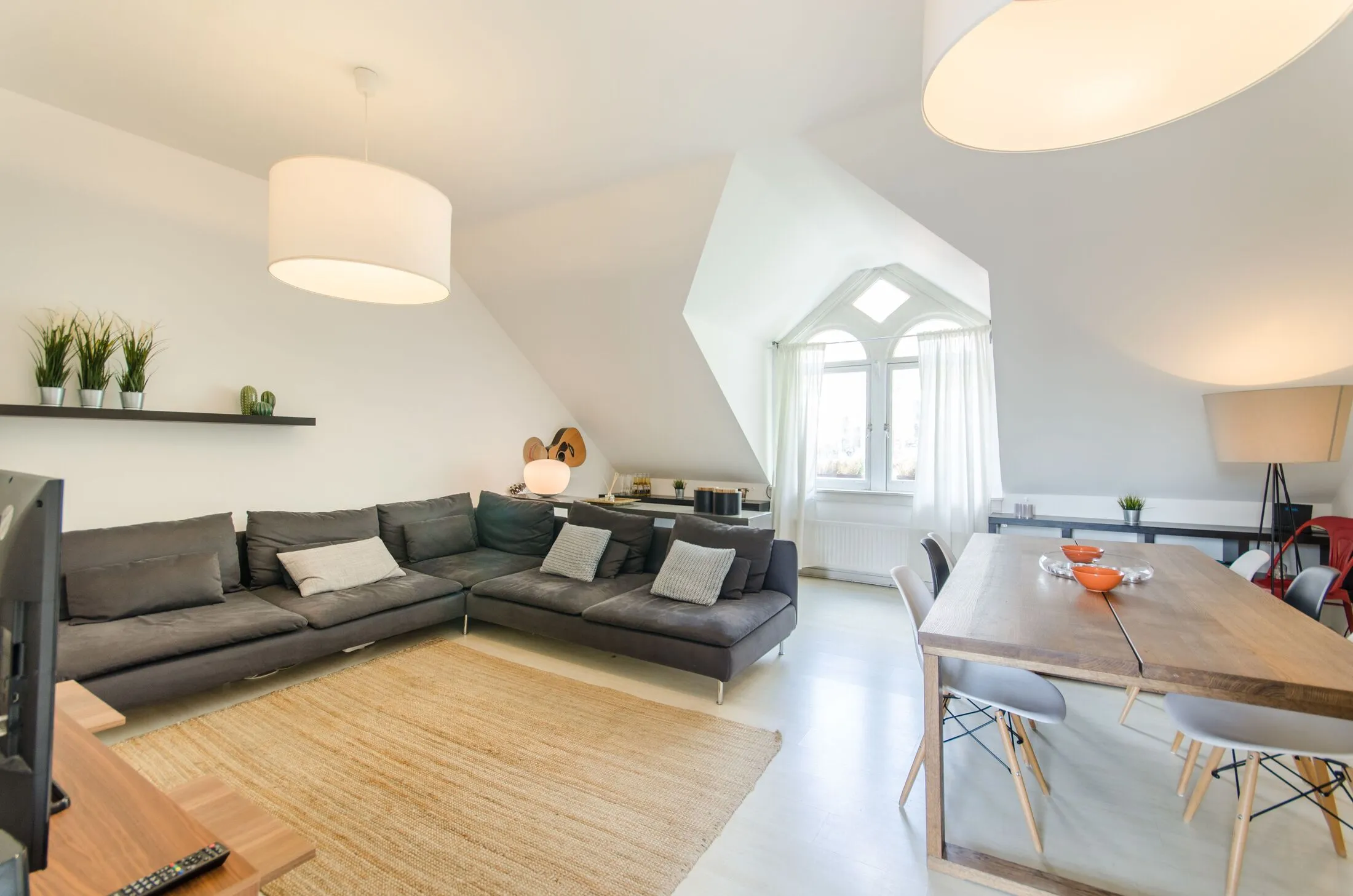 Flat Coleherne Road in Greater London