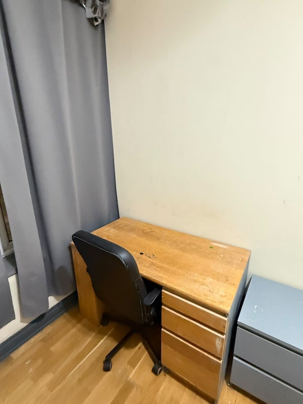 Room Roman Road in Greater London