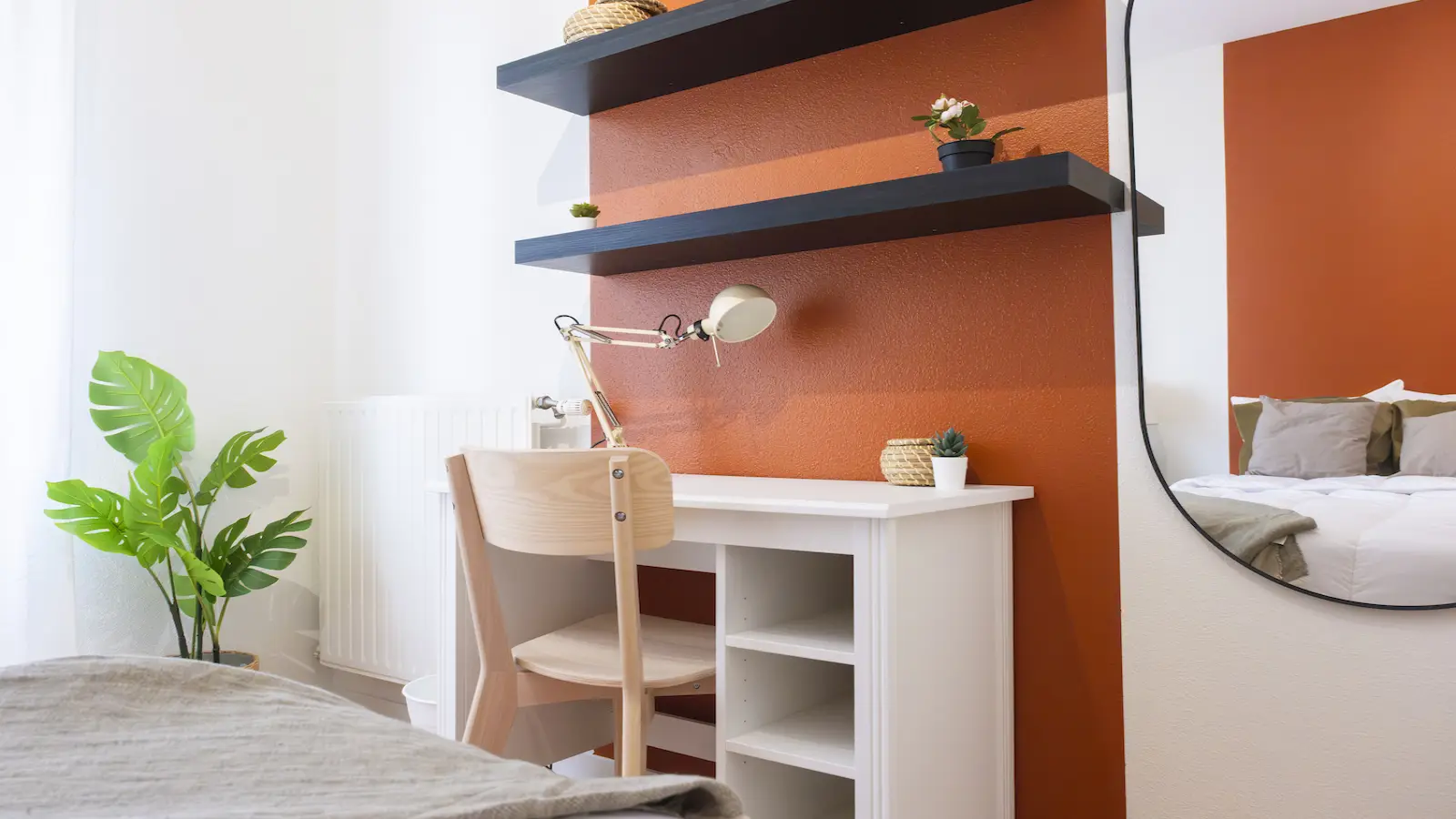 Appartement Boulevard Albert 1er à Bordeaux