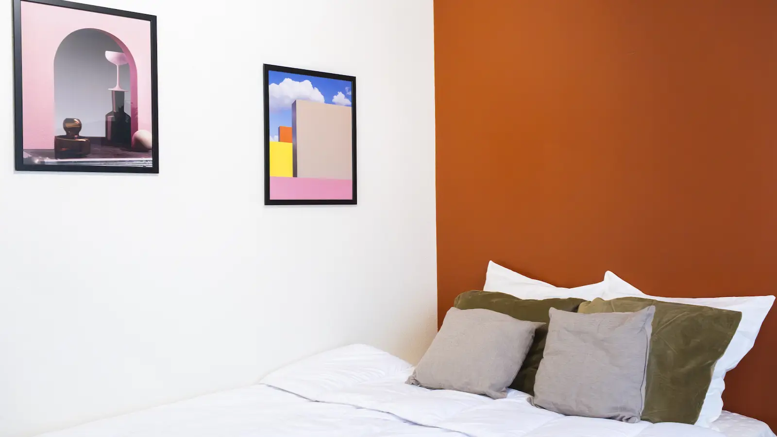 Appartement Boulevard Albert 1er à Bordeaux