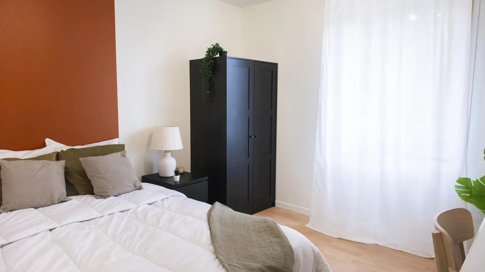 Appartement Boulevard Albert 1er à Bordeaux