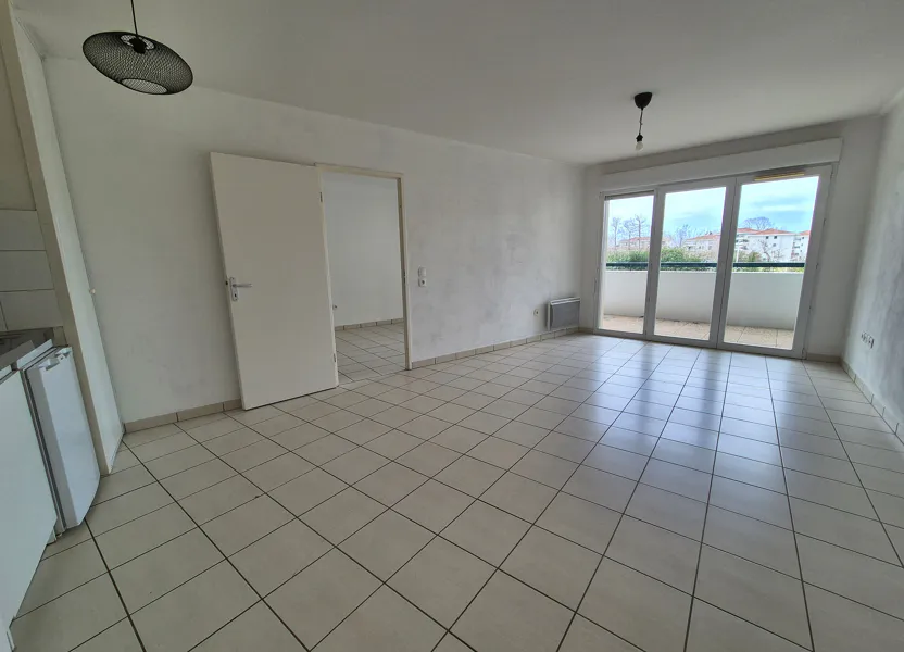 Appartement Allée Docteur Robert Lafon à Bayonne