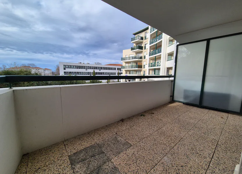 Appartement Allée Docteur Robert Lafon à Bayonne