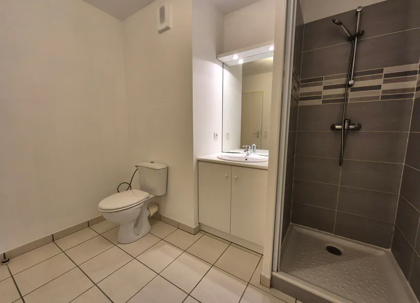 Appartement Allée Docteur Robert Lafon à Bayonne