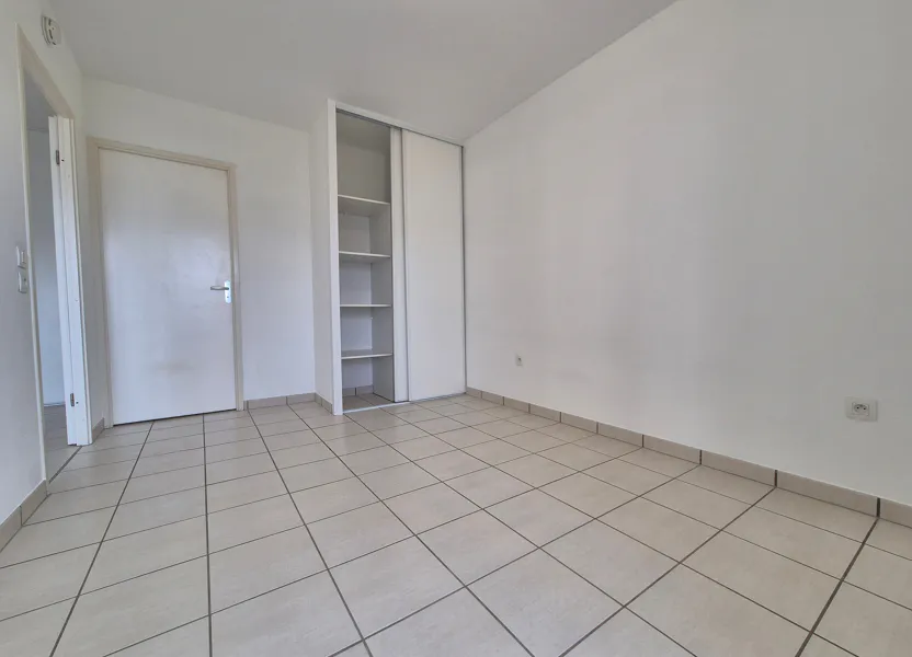 Appartement Allée Docteur Robert Lafon à Bayonne