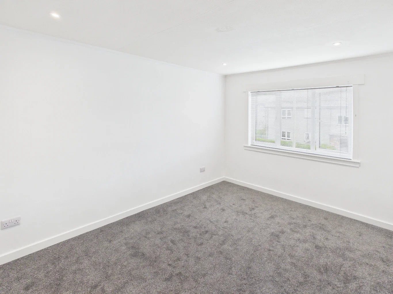 Flat Craigowan Road in Dundee
