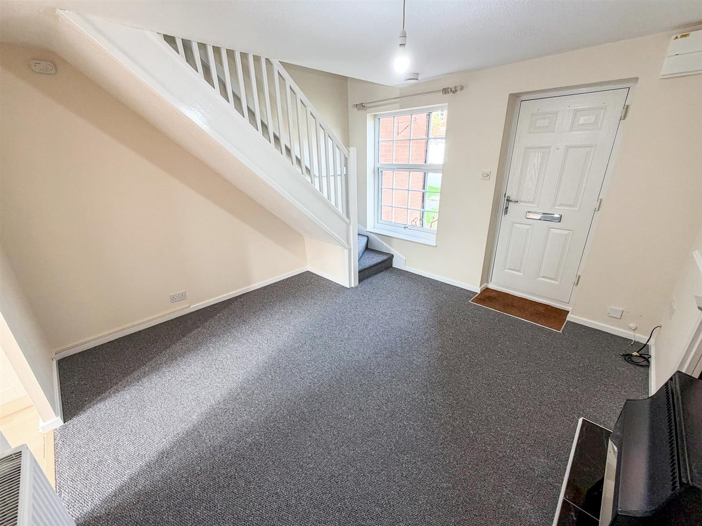 House Elm Close in Oswestry