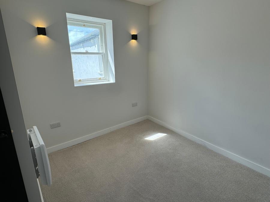 Flat Pennine View in Lancaster