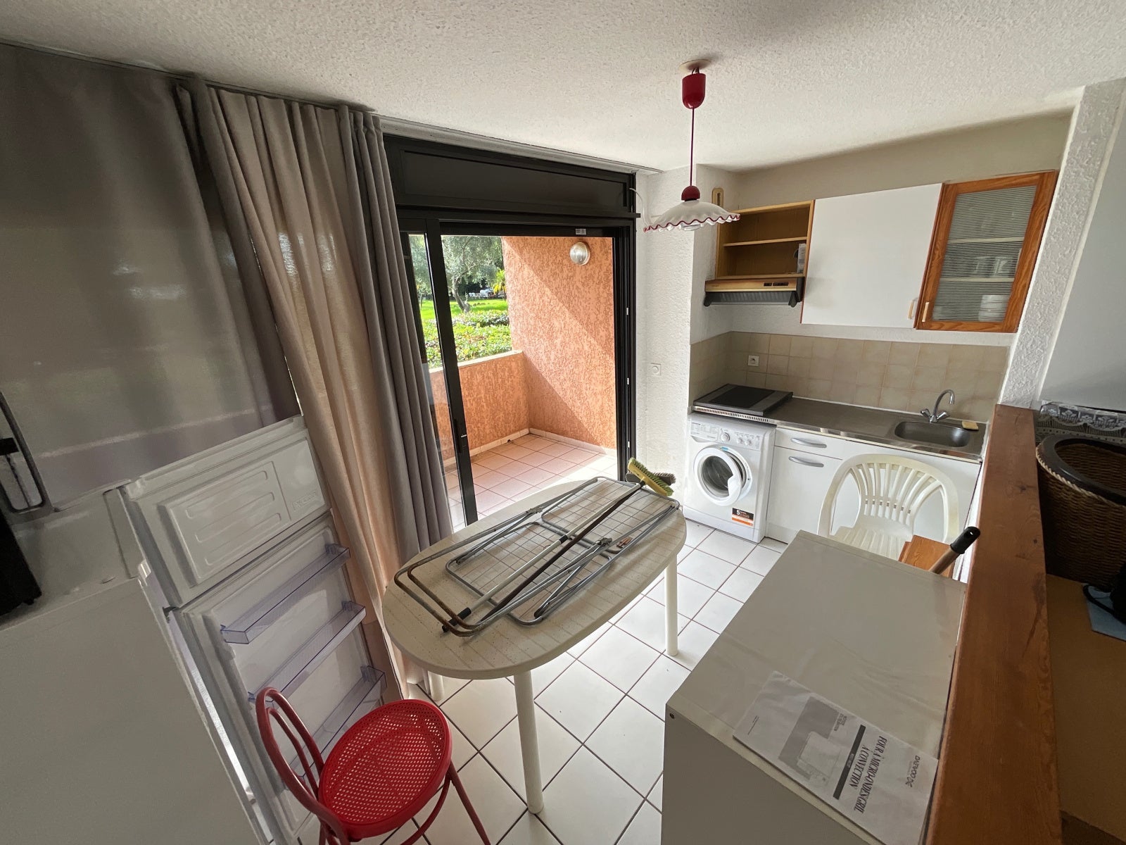 Appartement Route de Moriani à Padulella-Moriani-Plage
