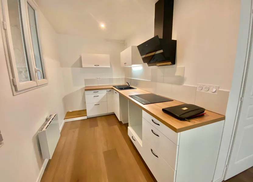 Appartement Rue Sully à Périgueux