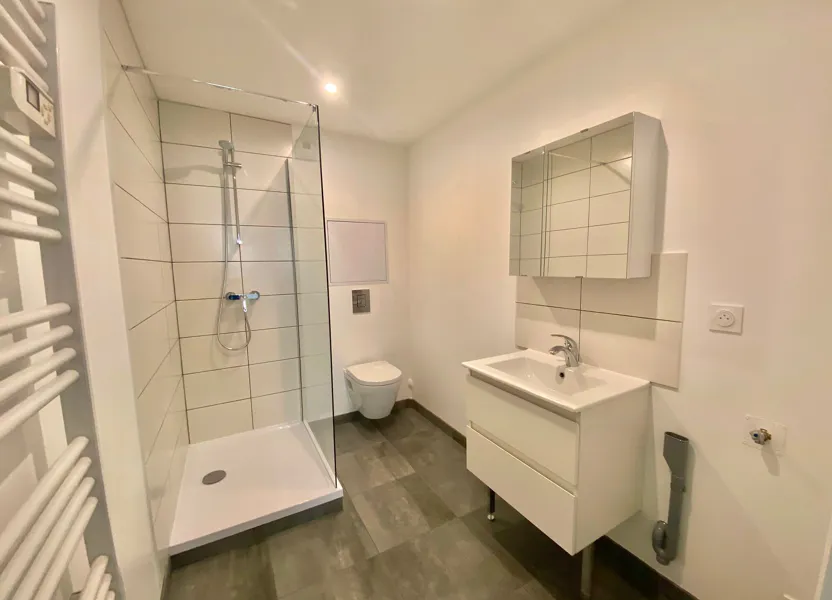 Appartement Rue Sully à Périgueux