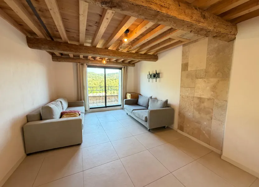 Flat D 942 in Monêtier-Allemont