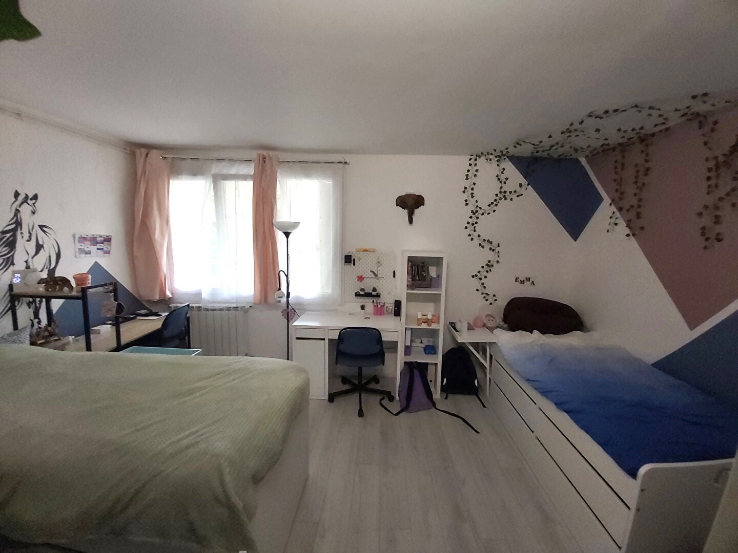 Appartement Avenue des Prés à Montigny-le-Bretonneux