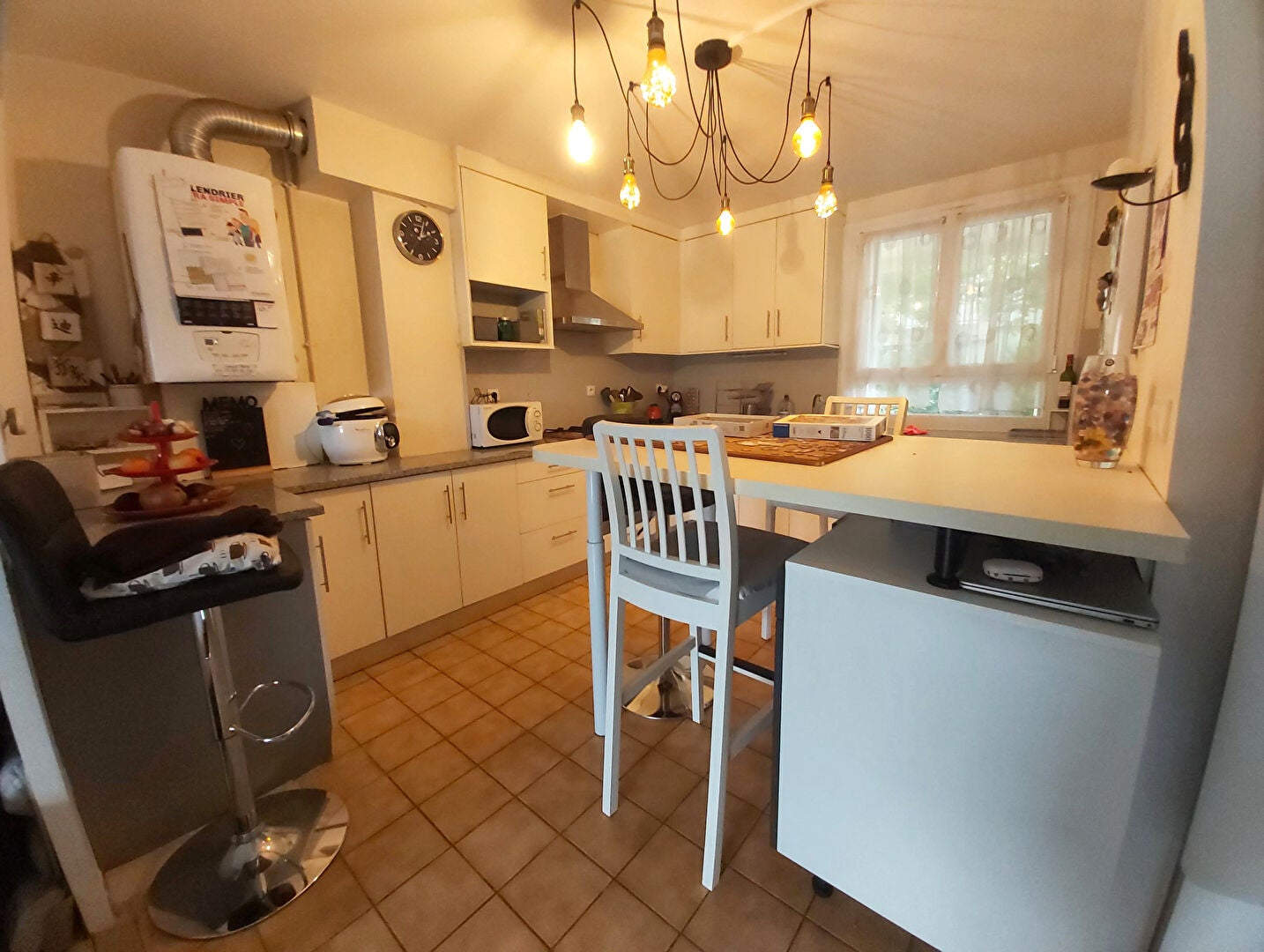 Appartement Avenue des Prés à Montigny-le-Bretonneux
