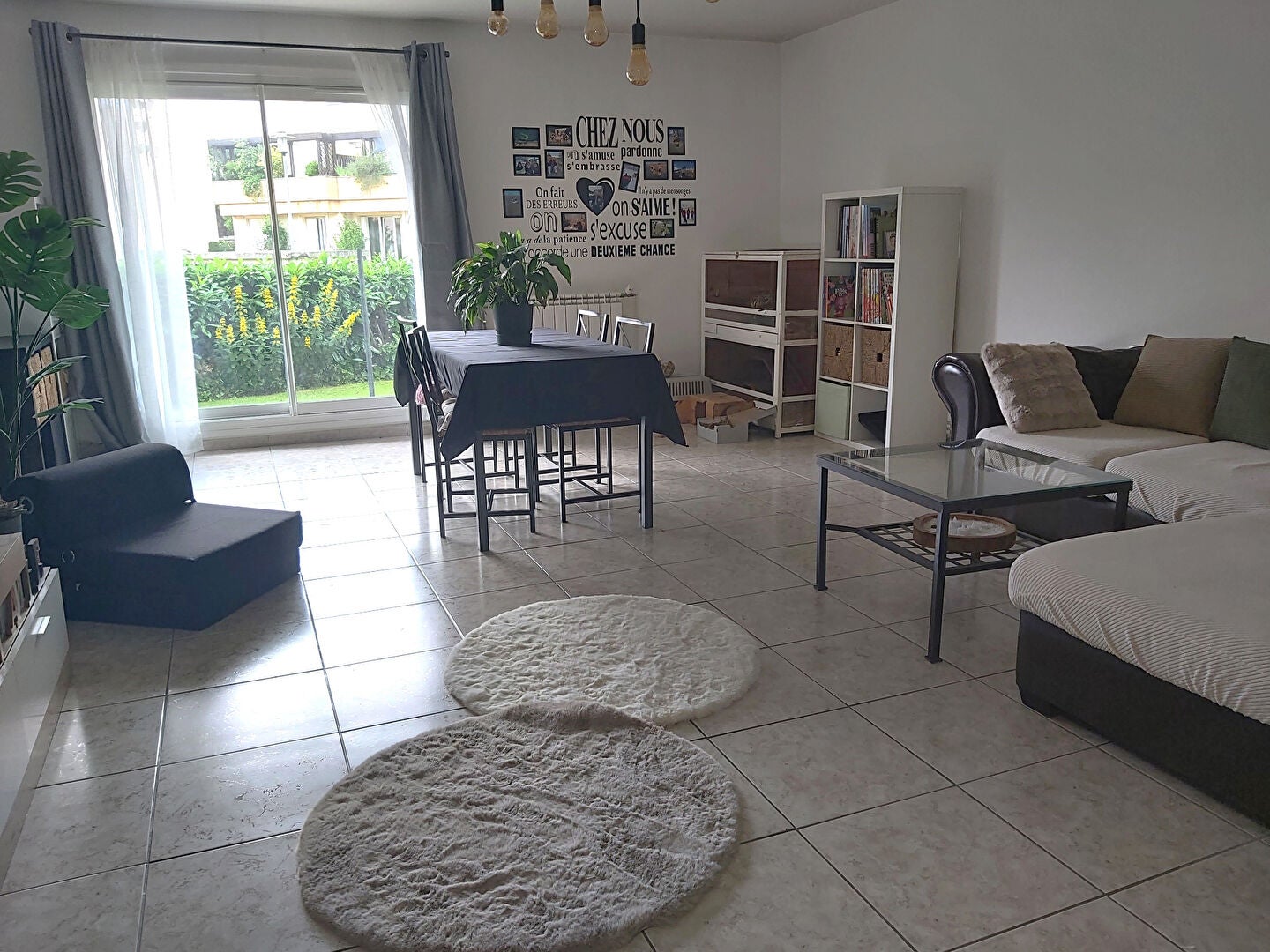Appartement Avenue des Prés à Montigny-le-Bretonneux