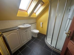 House Balrymonth Court in St Andrews
