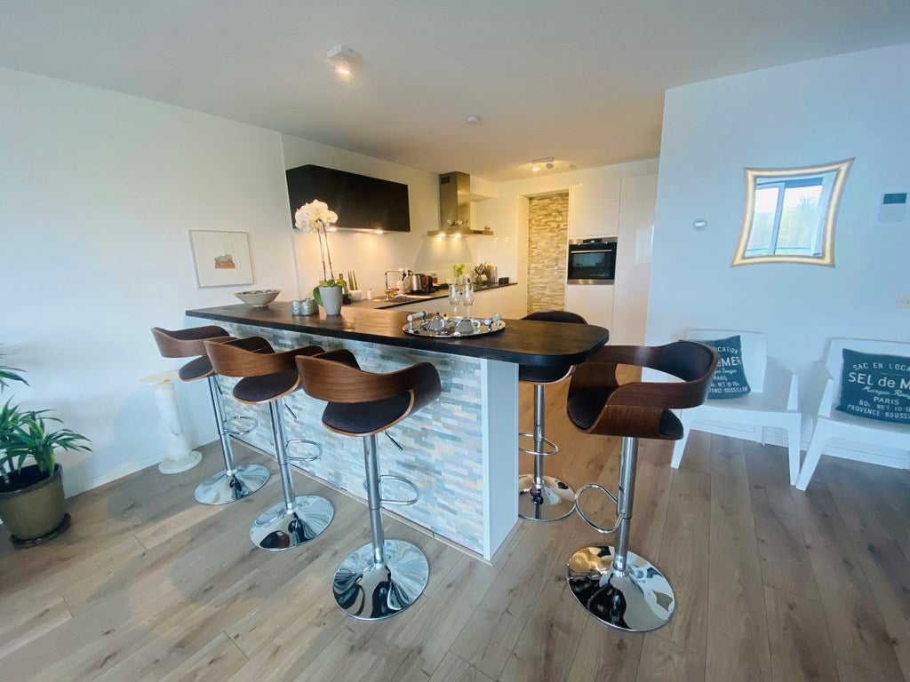 Appartement Zeelandiahoeve in Amstelveen