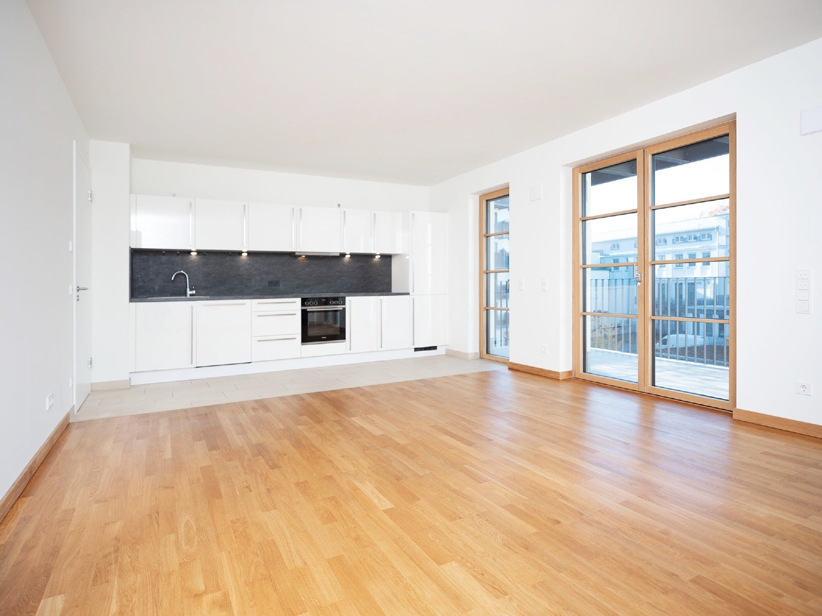 Wohnung Steinerstraße in München