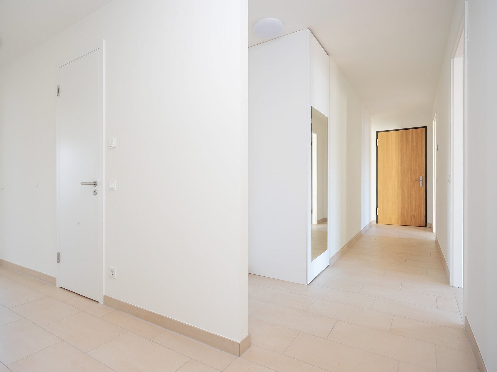 Wohnung Steinerstraße in München