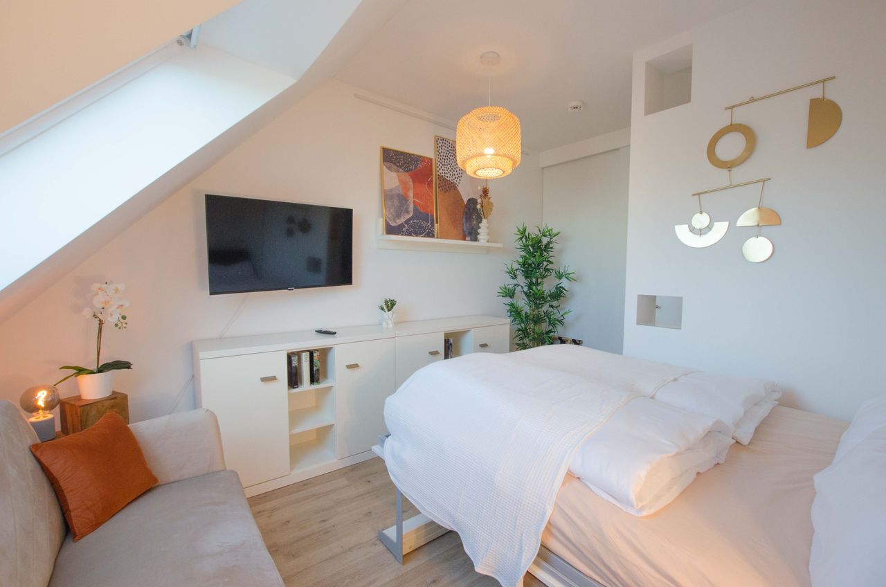 Wohnung Gesundbrunnenstraße in Augsburg