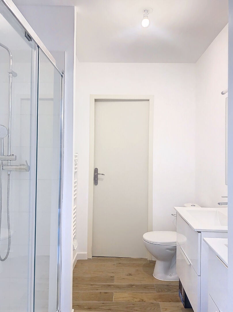 Chambre Rue Jean-François Marmontel à Perpignan