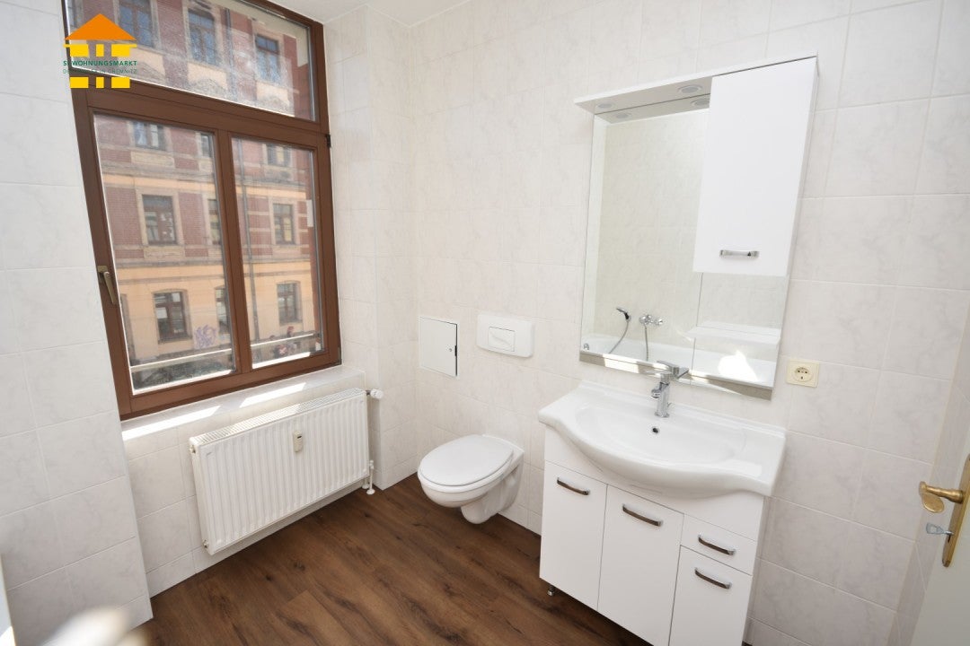 Wohnung Ludwigstraße in Chemnitz