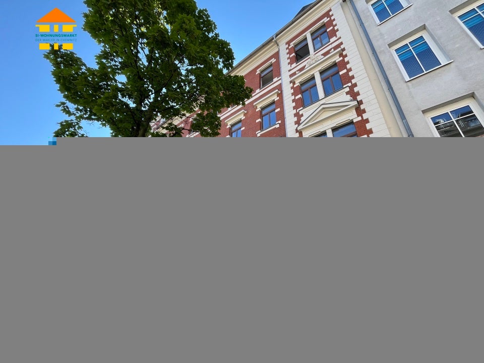 Wohnung Ludwigstraße in Chemnitz
