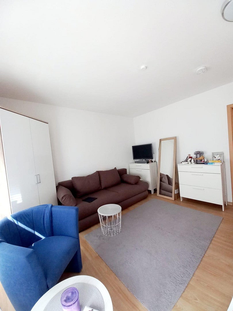 Wohnung Klingerstraße in Chemnitz