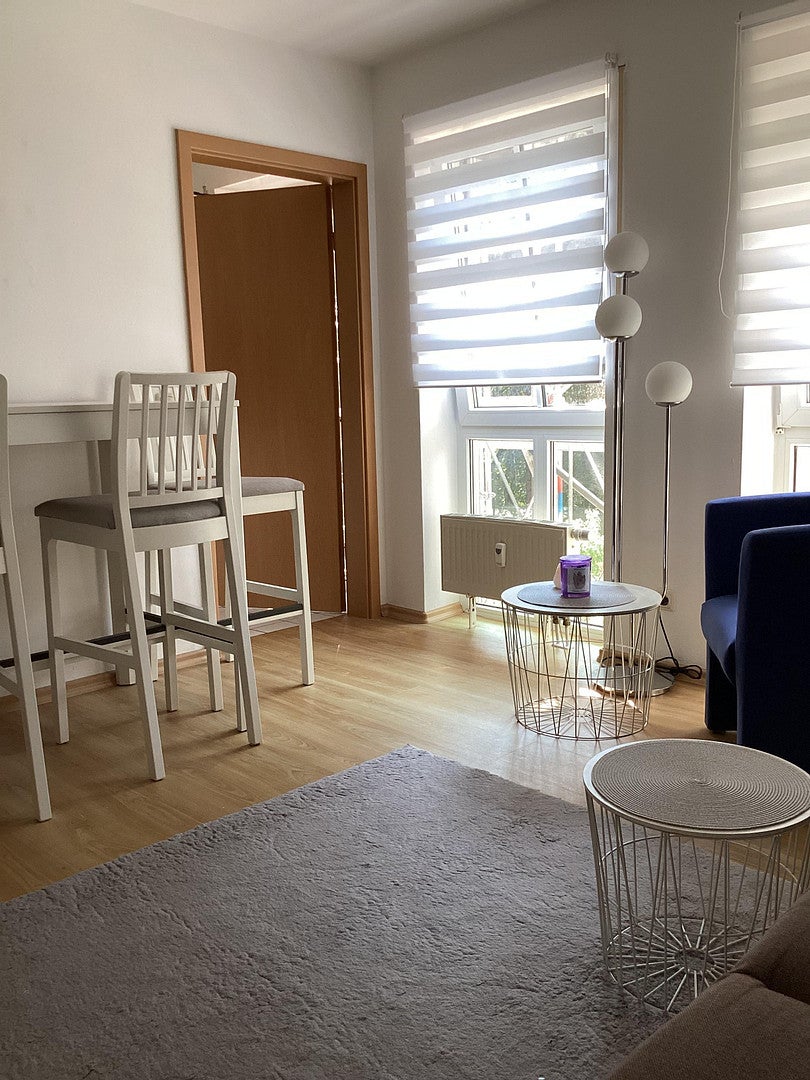 Wohnung Klingerstraße in Chemnitz