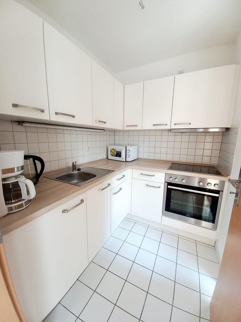 Wohnung Klingerstraße in Chemnitz