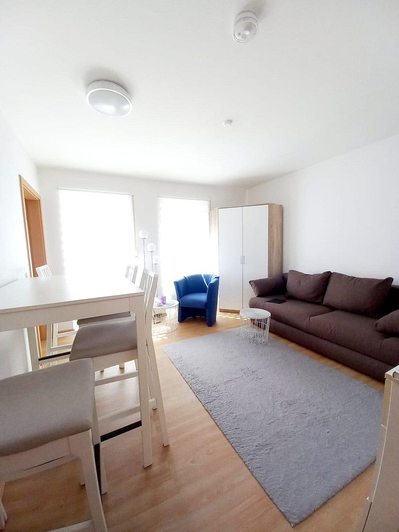 Wohnung Klingerstraße in Chemnitz