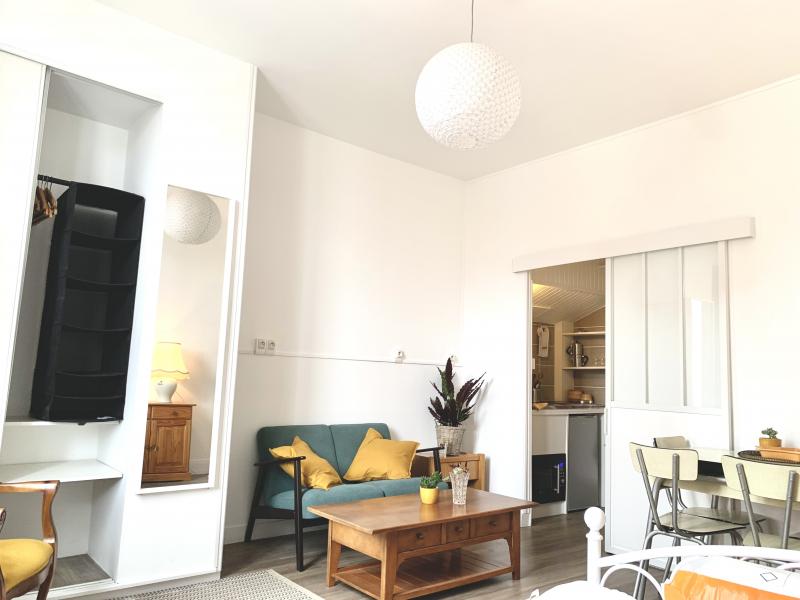 Appartement Rue des Treilles à Libourne