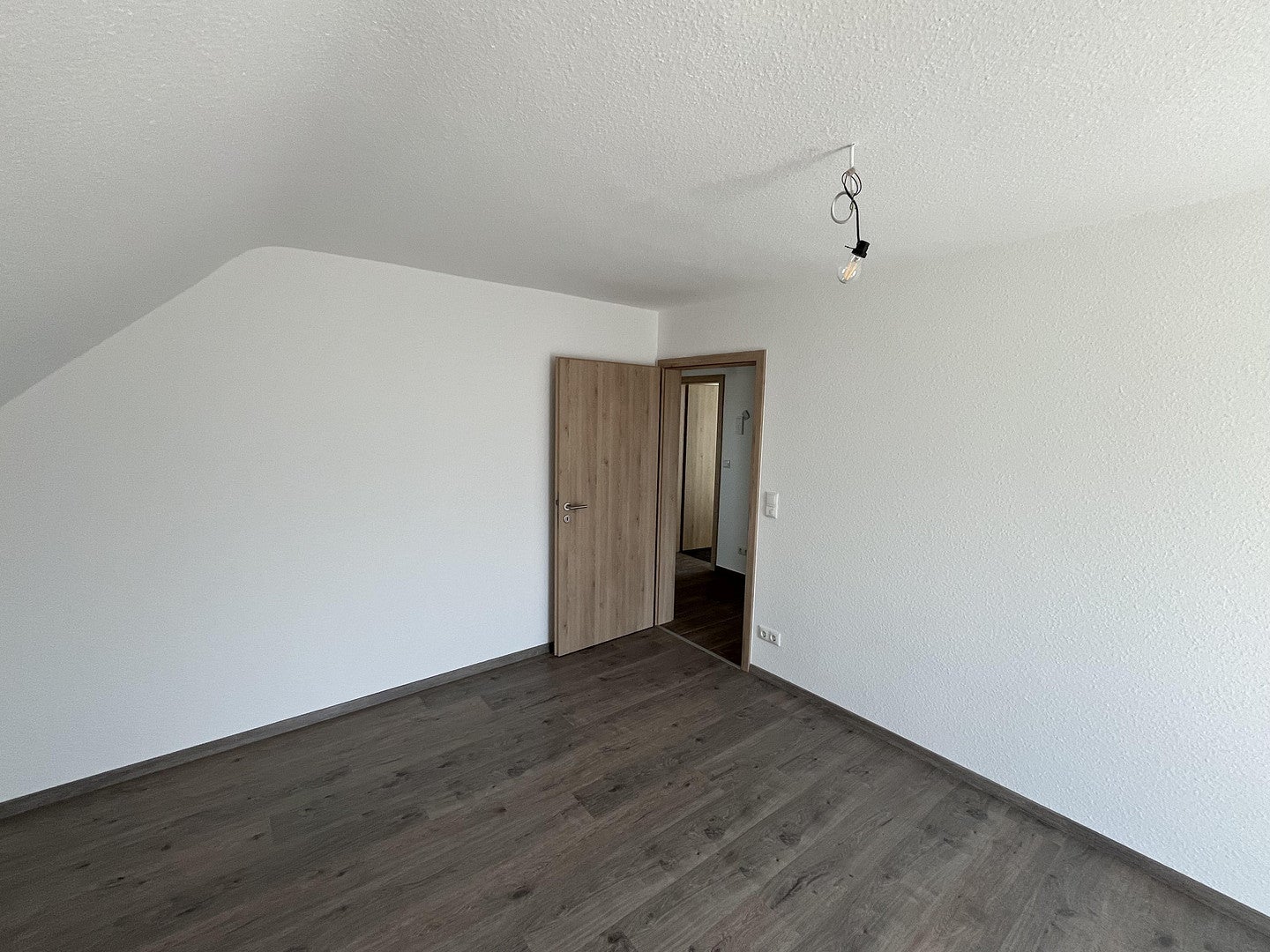 Wohnung Loheweg in Dechsendorf