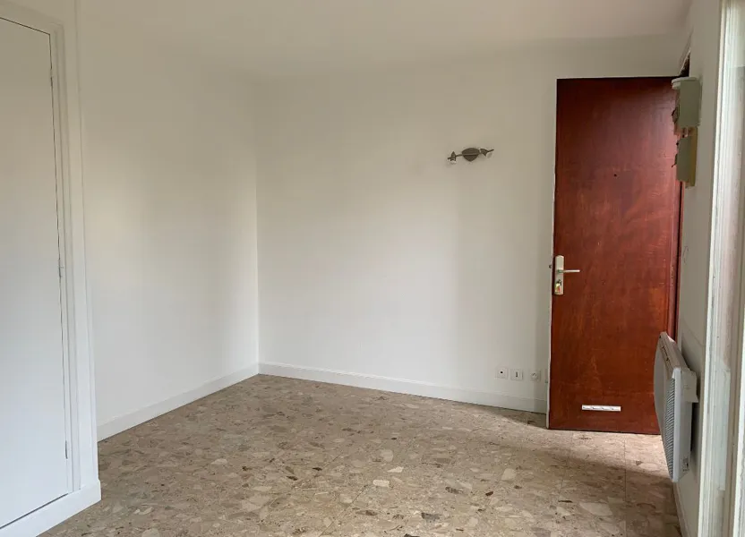 Flat Rue de la Dimancherie in Orsay