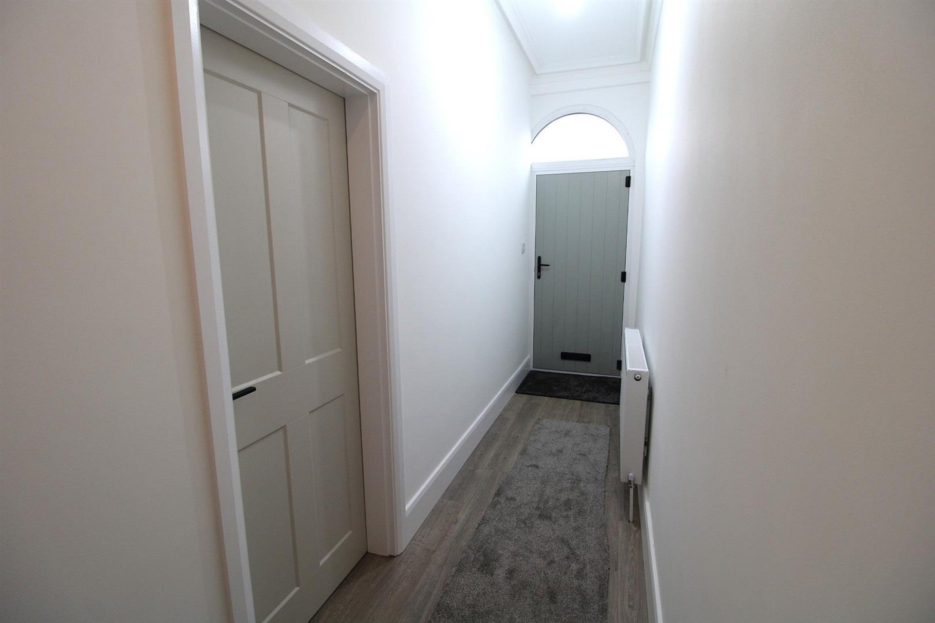 House Timson Street in Failsworth