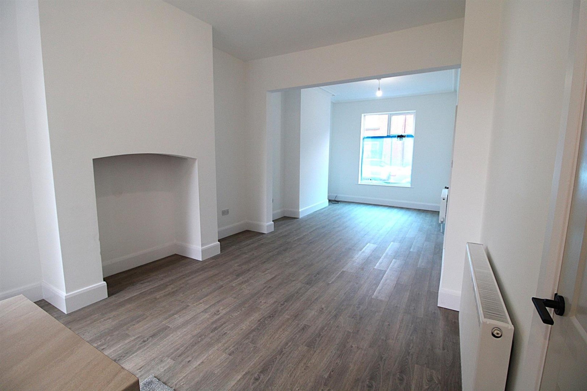 House Timson Street in Failsworth