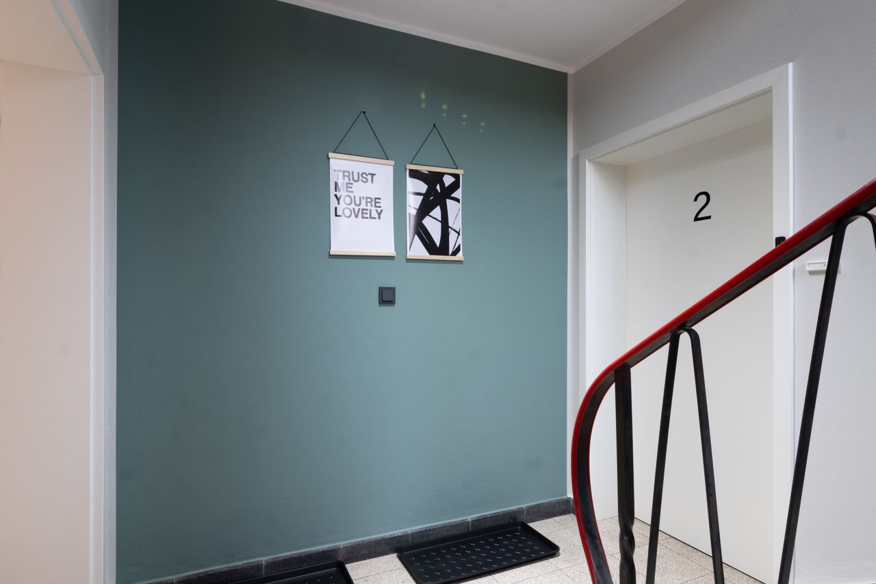 Wohnung Schulstraße in Lengerich