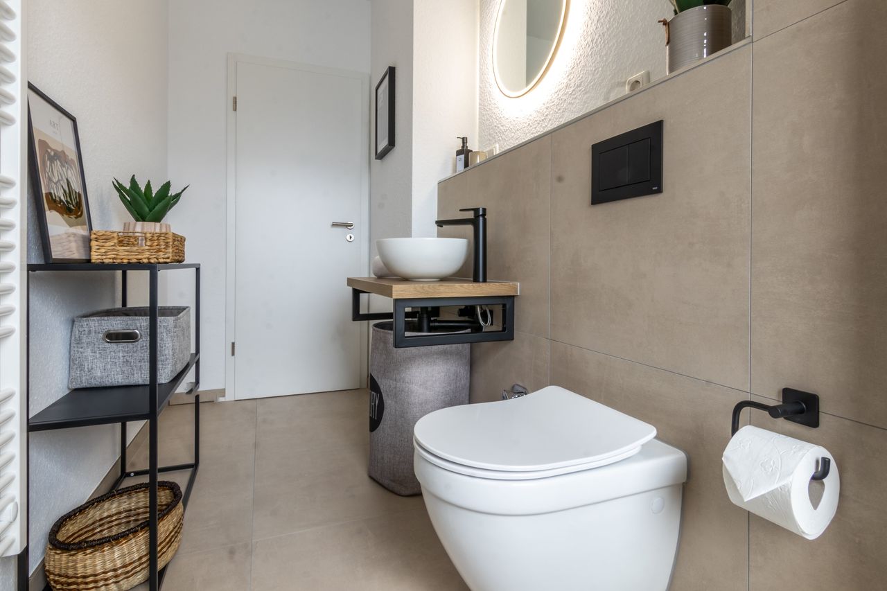 Wohnung Schulstraße in Lengerich