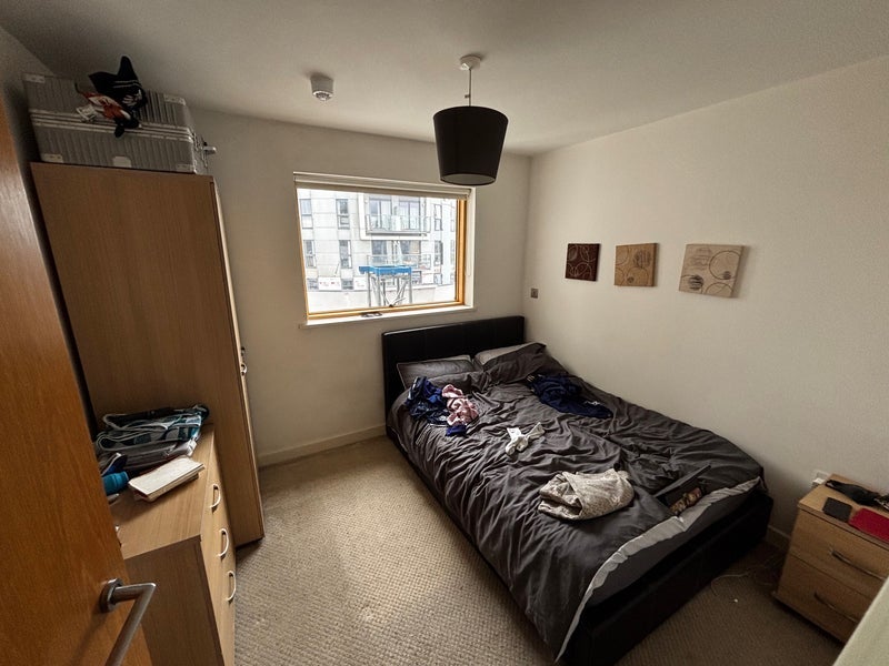 Room Lord Street in Manchester
