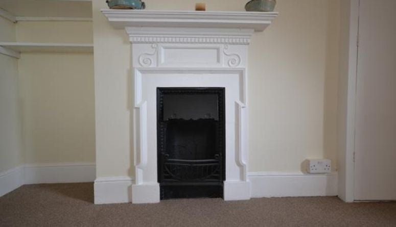 Flat Exon Mews in Exeter