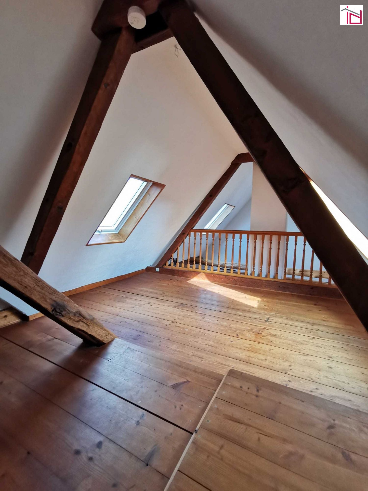 Maison Rue d'Oltingue à Liebenswiller