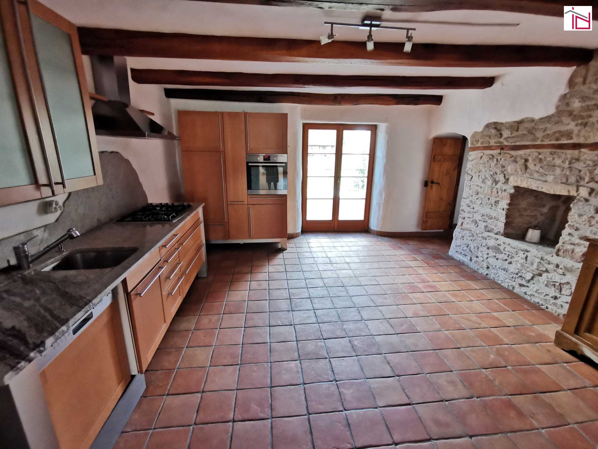 Maison Rue d'Oltingue à Liebenswiller