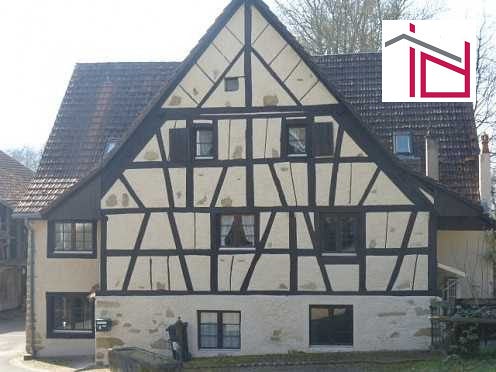 Maison Rue d'Oltingue à Liebenswiller
