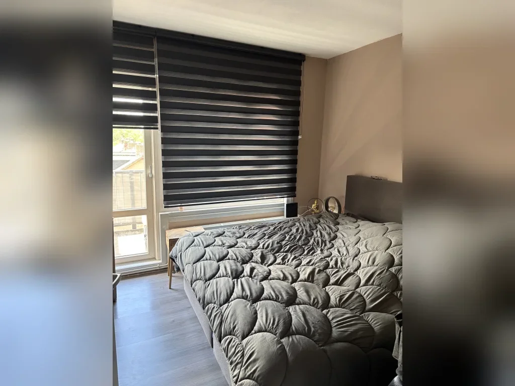 Appartement Schakelweg 117 in Hoogvliet Rotterdam