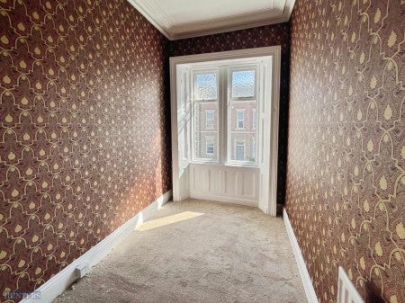 Flat Prudhoe Terrace in North Tyneside